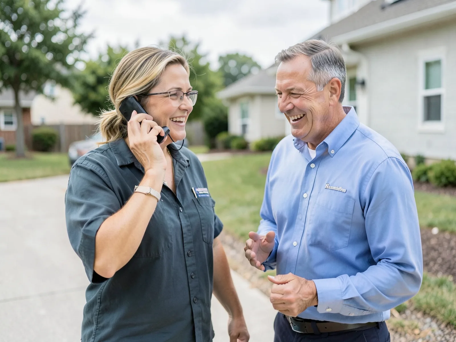 Frequently Asked Questions About Storm Damage Restoration in Lake Station, IN
